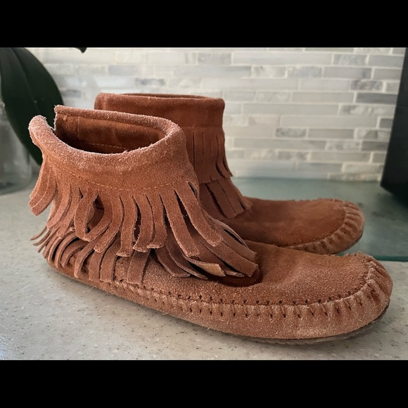 Softmoc Moccasins - Picture 11 of 11